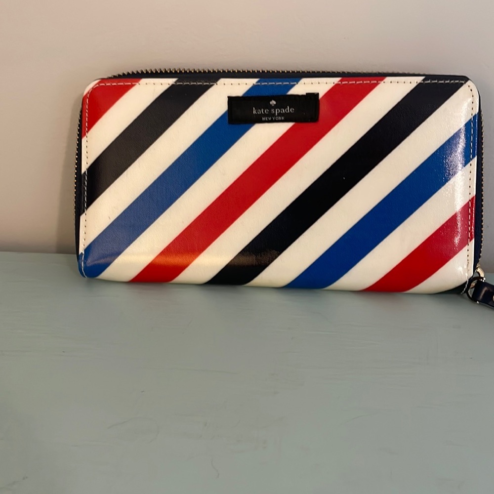 Kate Spade wallet